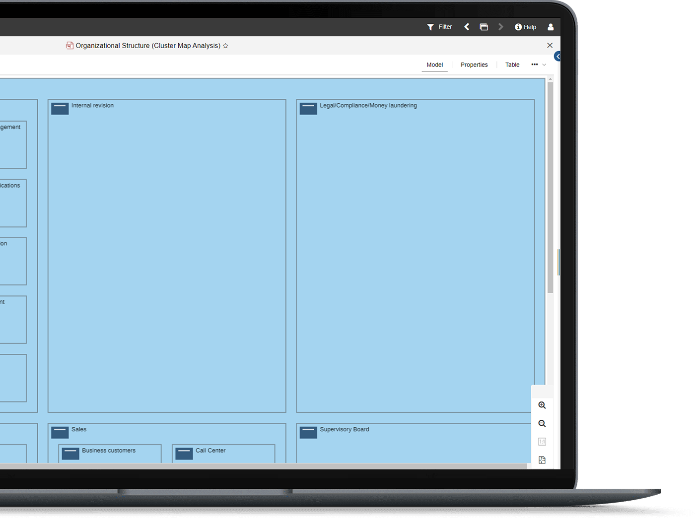 ADONIS | Simpler and Smarter Features For Better BPM