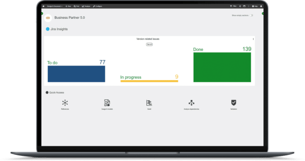 Adoit ADOIT | Simpler and Smarter Features For Better EA