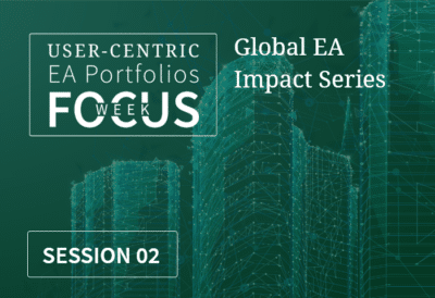 Business Capability Map - Guide To Enterprise Transformation