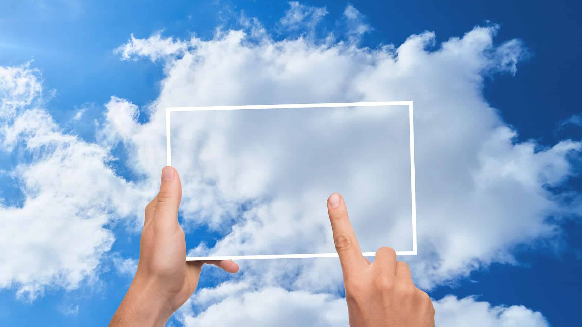 Using software in the Cloud