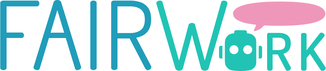 FAIRWorks Logo