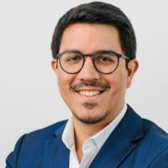 Enrique Lobo Cruz - Market Developer Manager