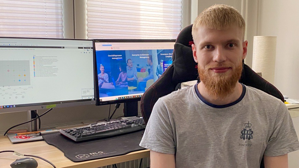 Life at BOC Group - www.boc-group.com