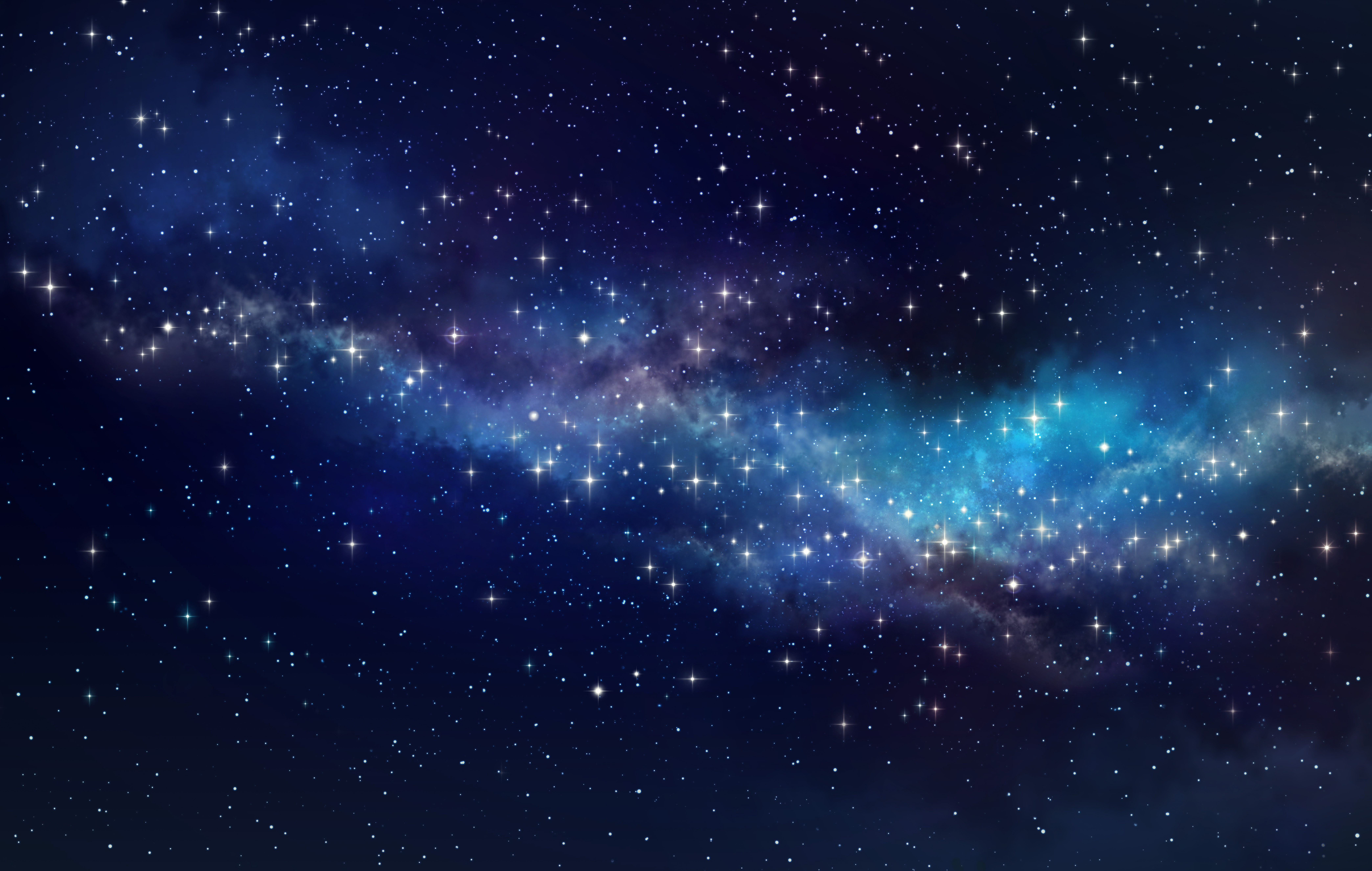 Milky Way
