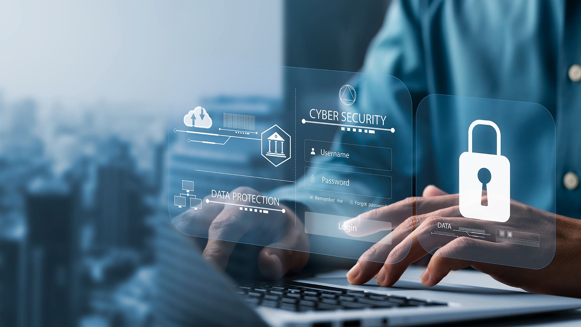 Regulacje i standardy cyberbezpieczeństwa w ADOGRC