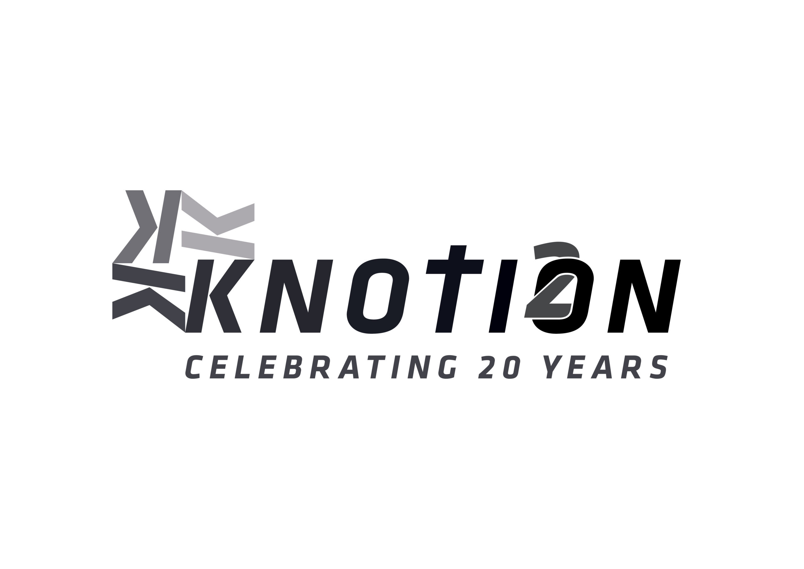 20yr Anniversary Logo