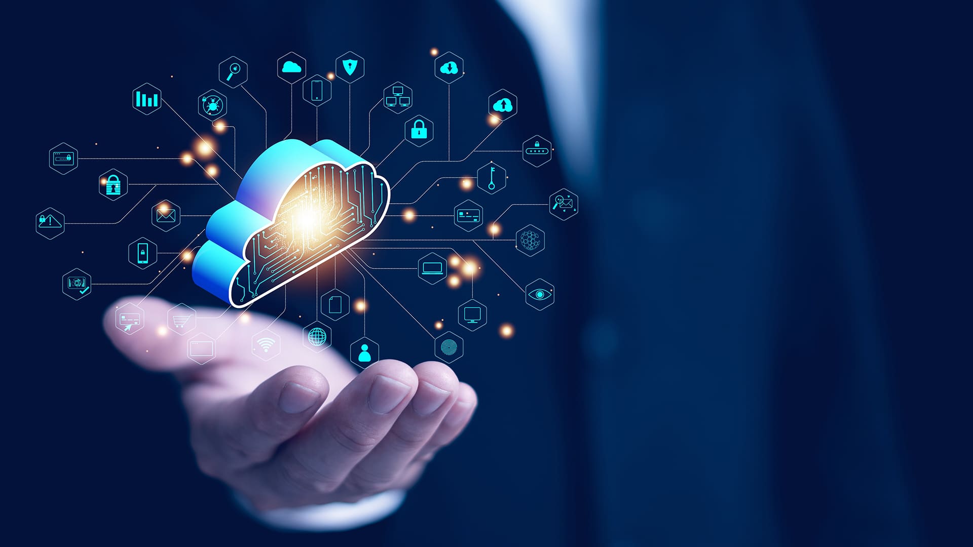 Dlaczego warto przejść na SaaS - 5 przewag nad on-premise