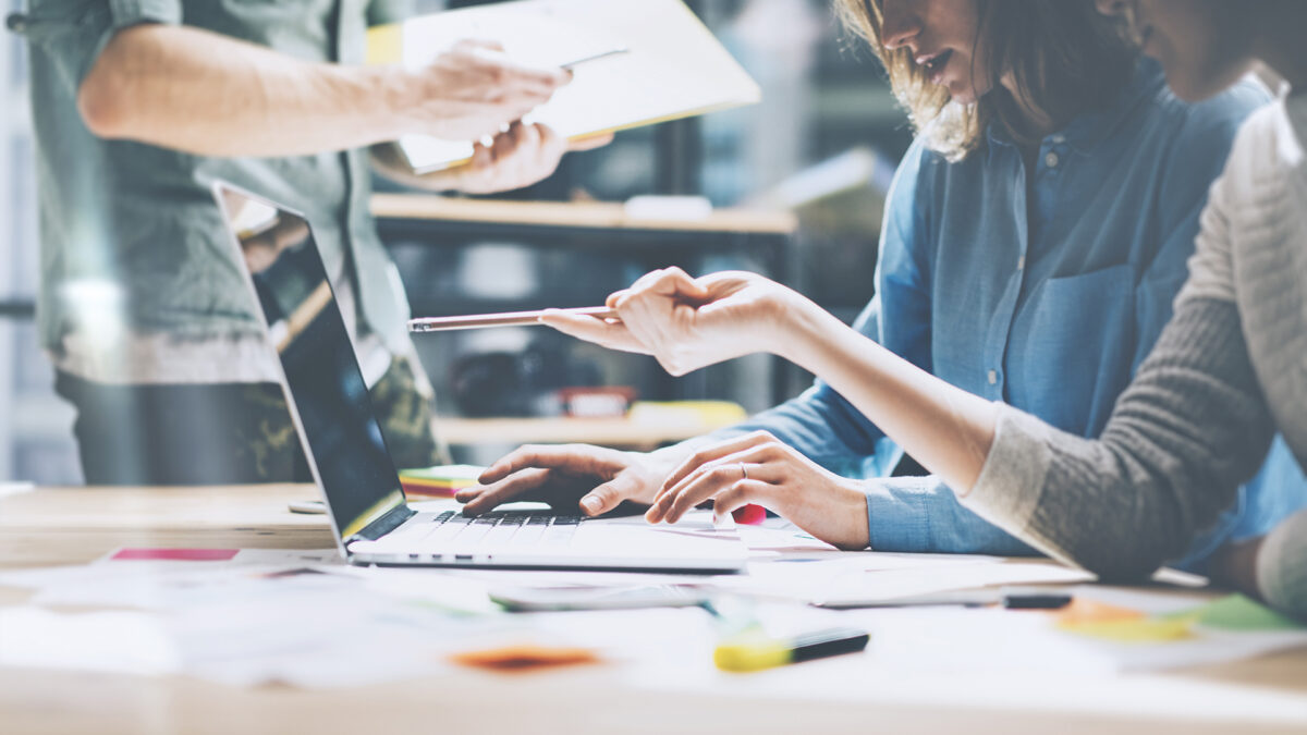 How to Design an Operating Model