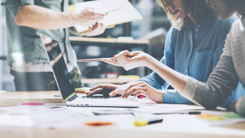 Dynamic Operating Model Design Operating Model Design: How to Build One That Works