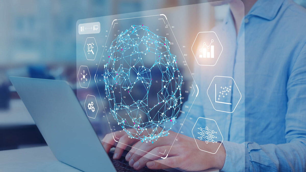 The Enterprise Architecture (EA) BLog