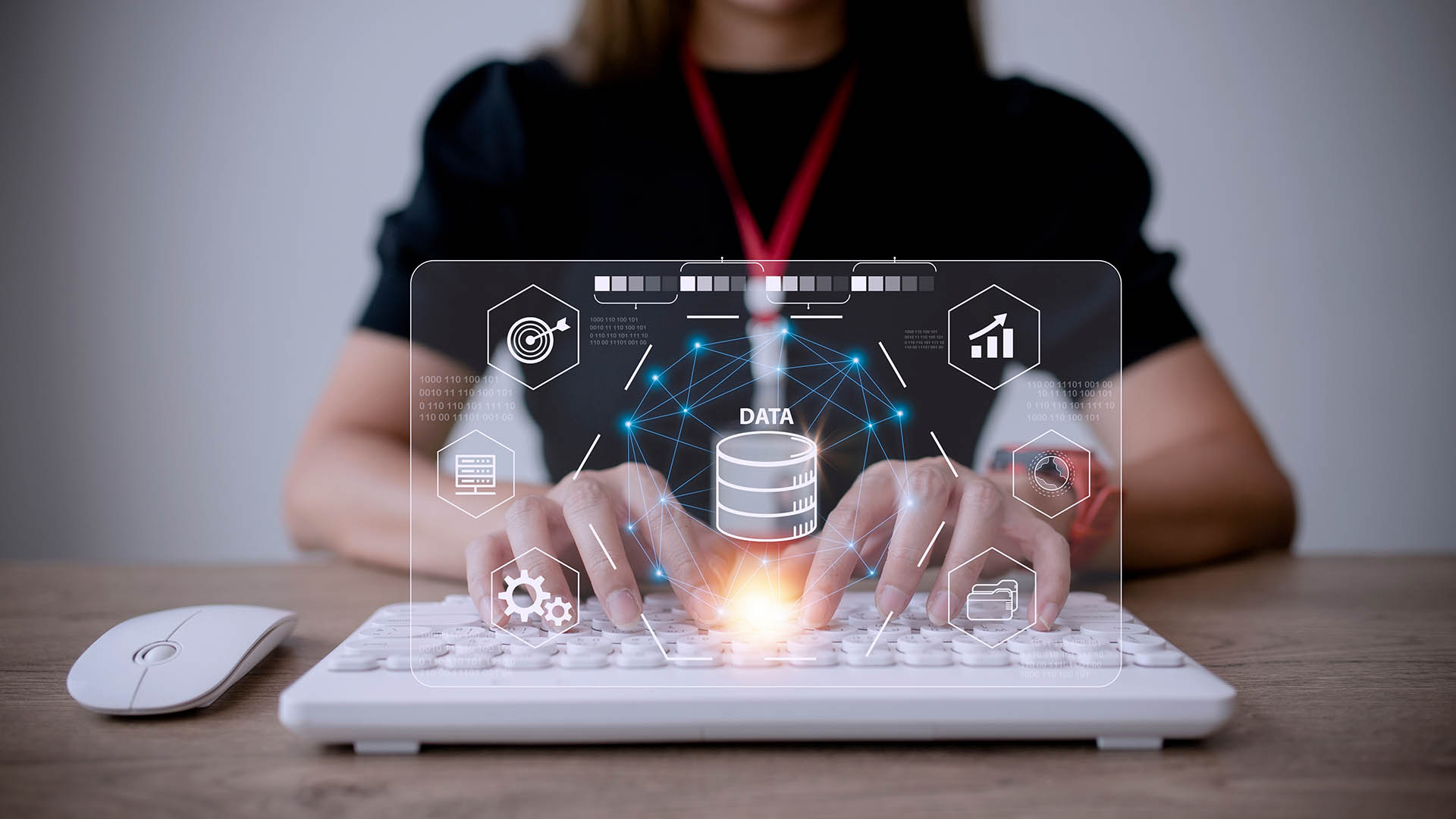 ¿Por qué es importante la ciencia de datos para la arquitectura empresarial?