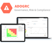 BOC Group: ADONIS, ADOIT and ADOGRC | Agile. Simple. Smart.