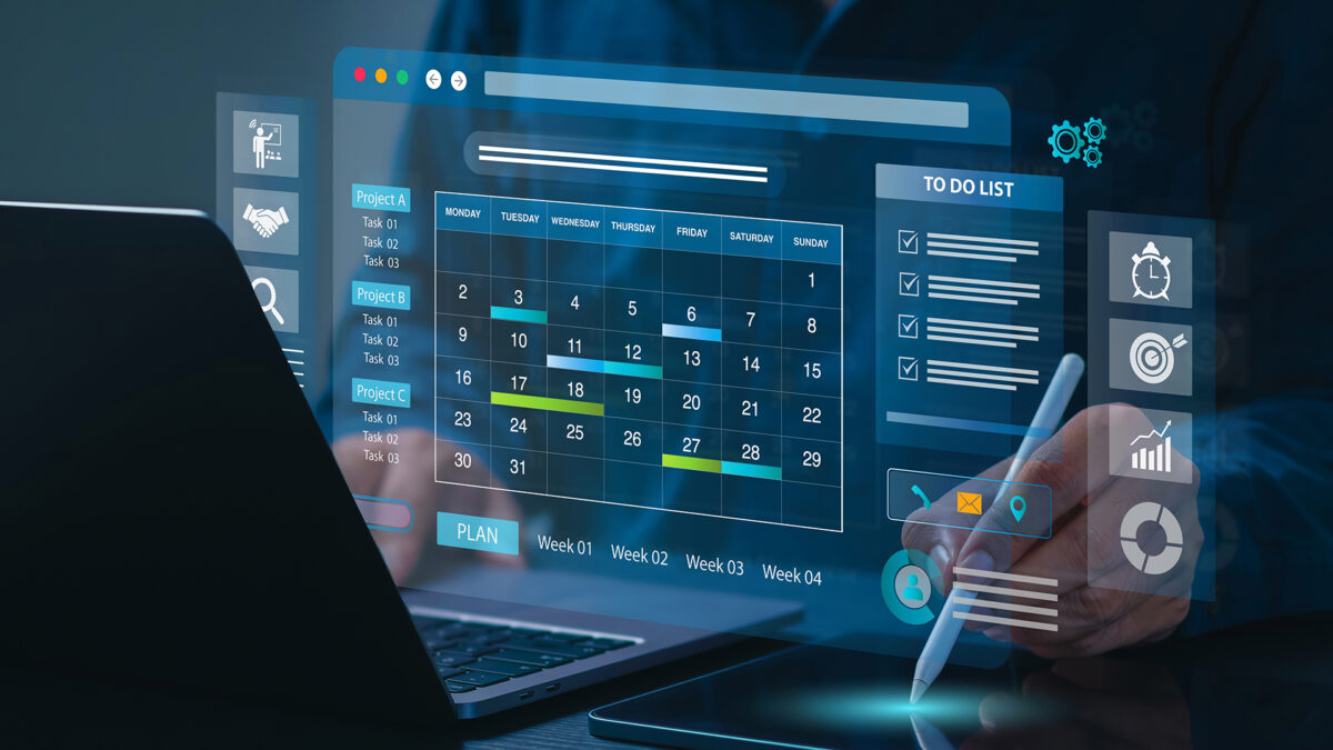 Digital Transformation Roadmap in Five Simple Steps