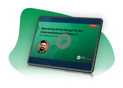 ADOIT Enterprise Architecture Suite | Agil. Nachhaltig. Besser.