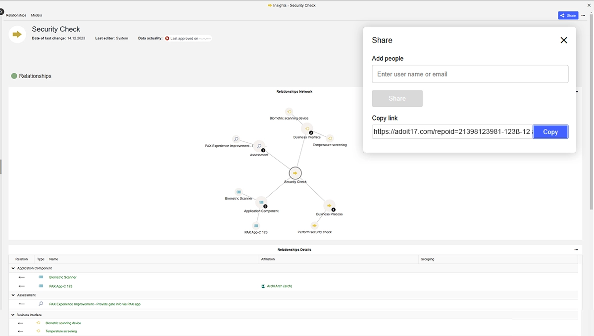 Feature 4-Insights-Sharing