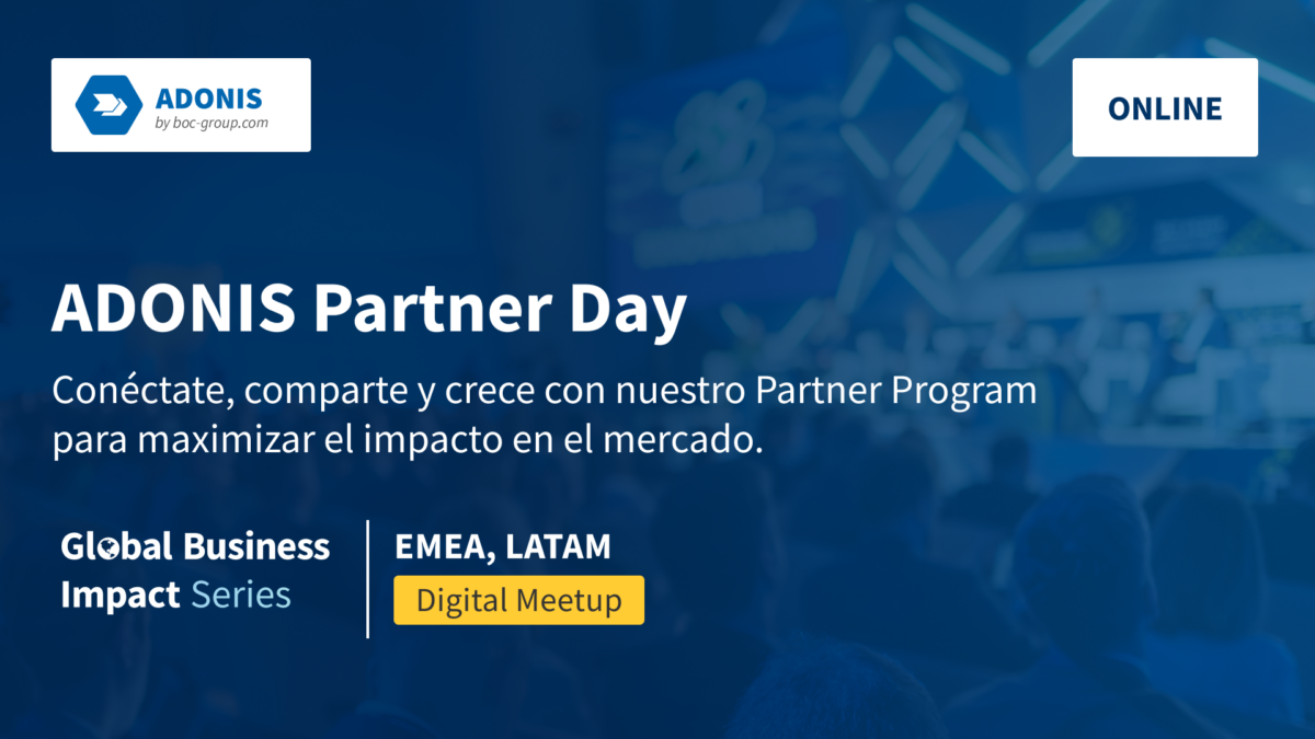 Partner Day 2025 - www.boc-group.com