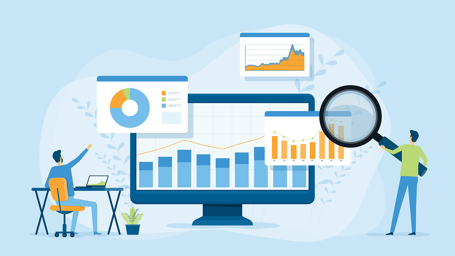 Common Barriers to Process Efficiency