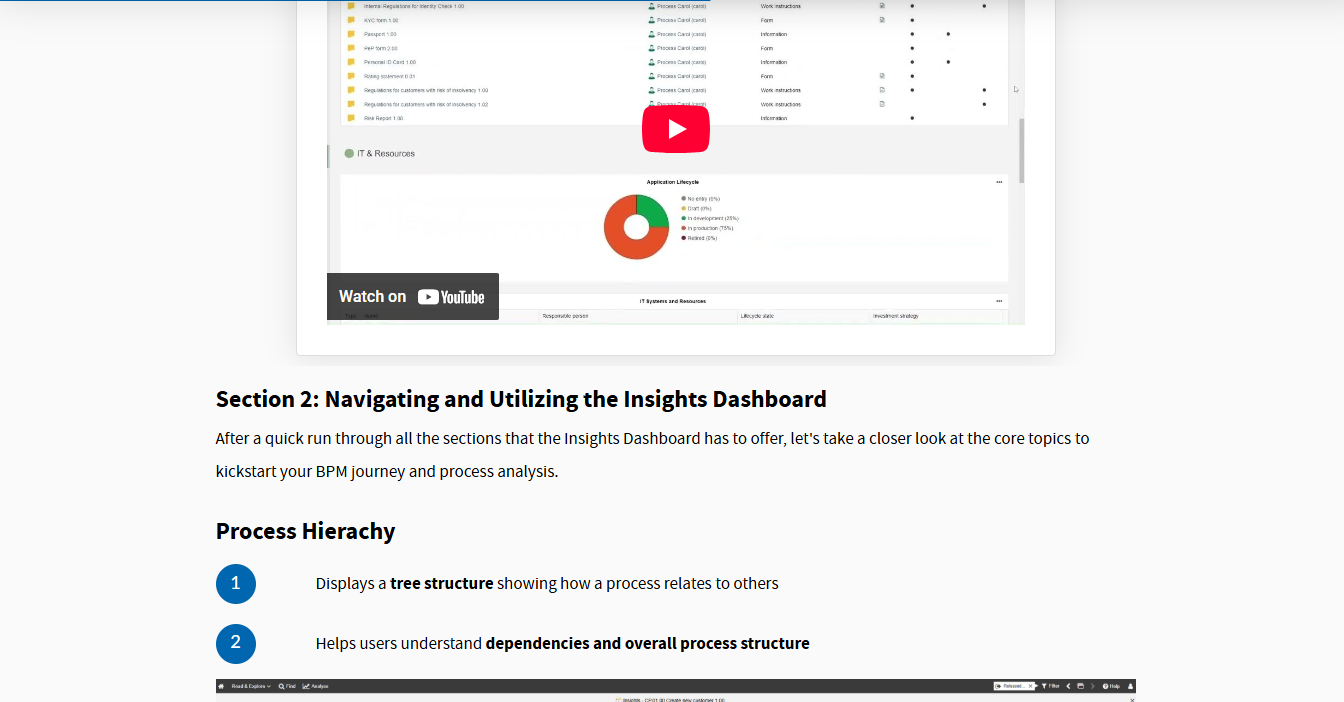 ADONIS_Reader Essentials-Interactive learning
