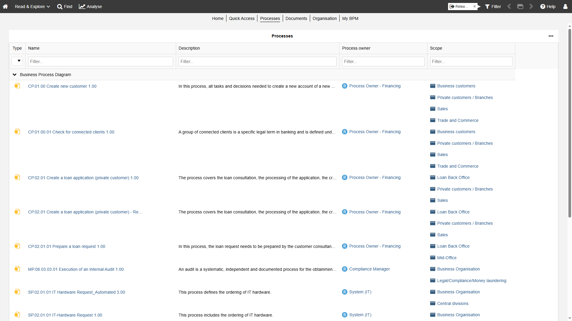 ADONIS_Reader Essentials-Portal