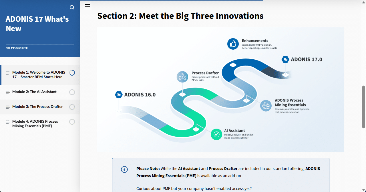 ADONIS-17-Training-2