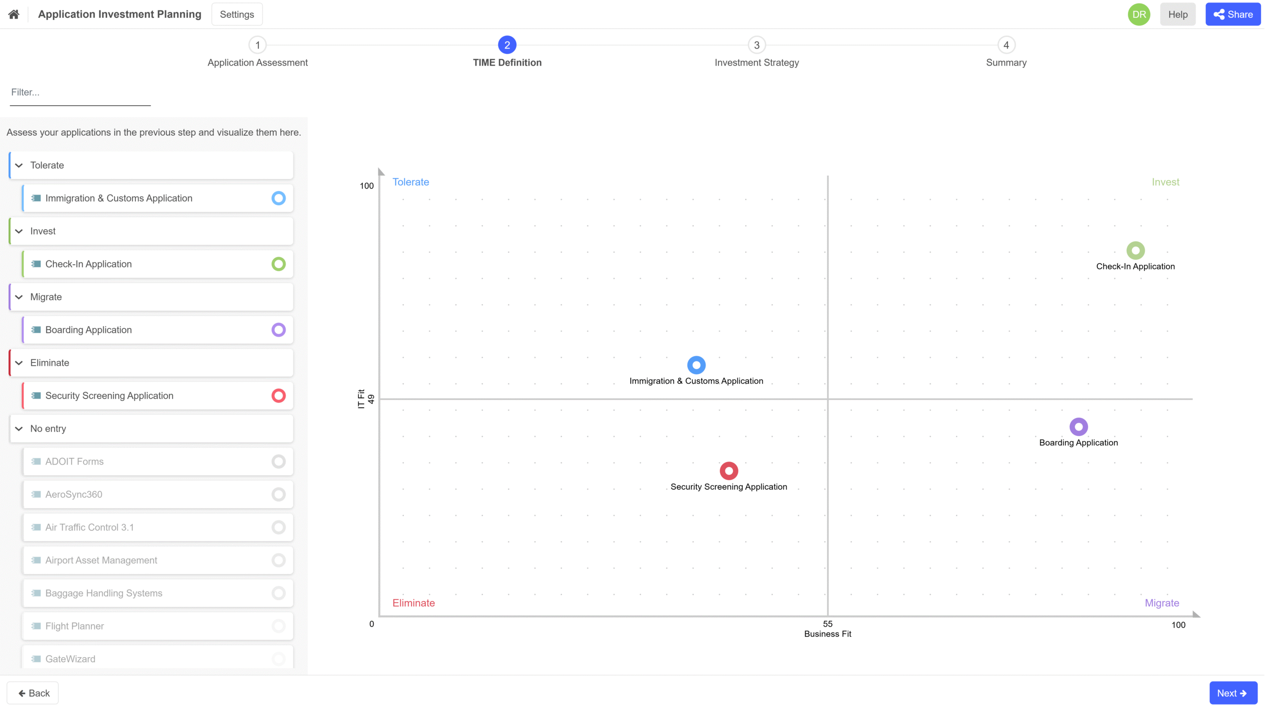 Inteligentniejsze decyzje portfelowe