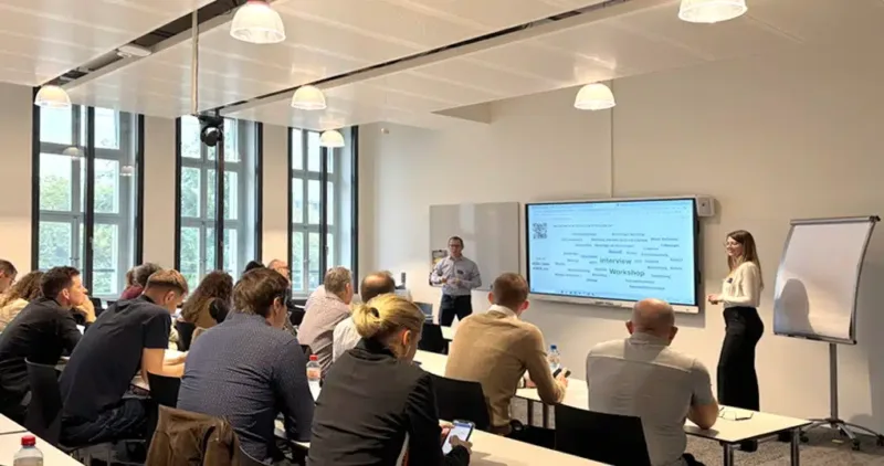 Process Excellence Circle Zürich_DKI