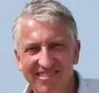 Joachim Kreutzberg_Head Enterprise Architect Swiss Life