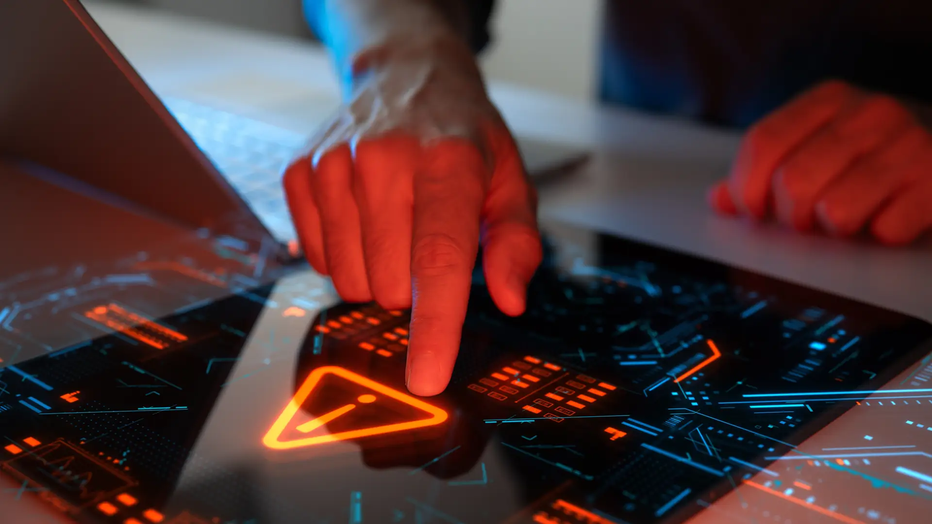 What Cloudflare Outage Teaches Us About EA Resilience