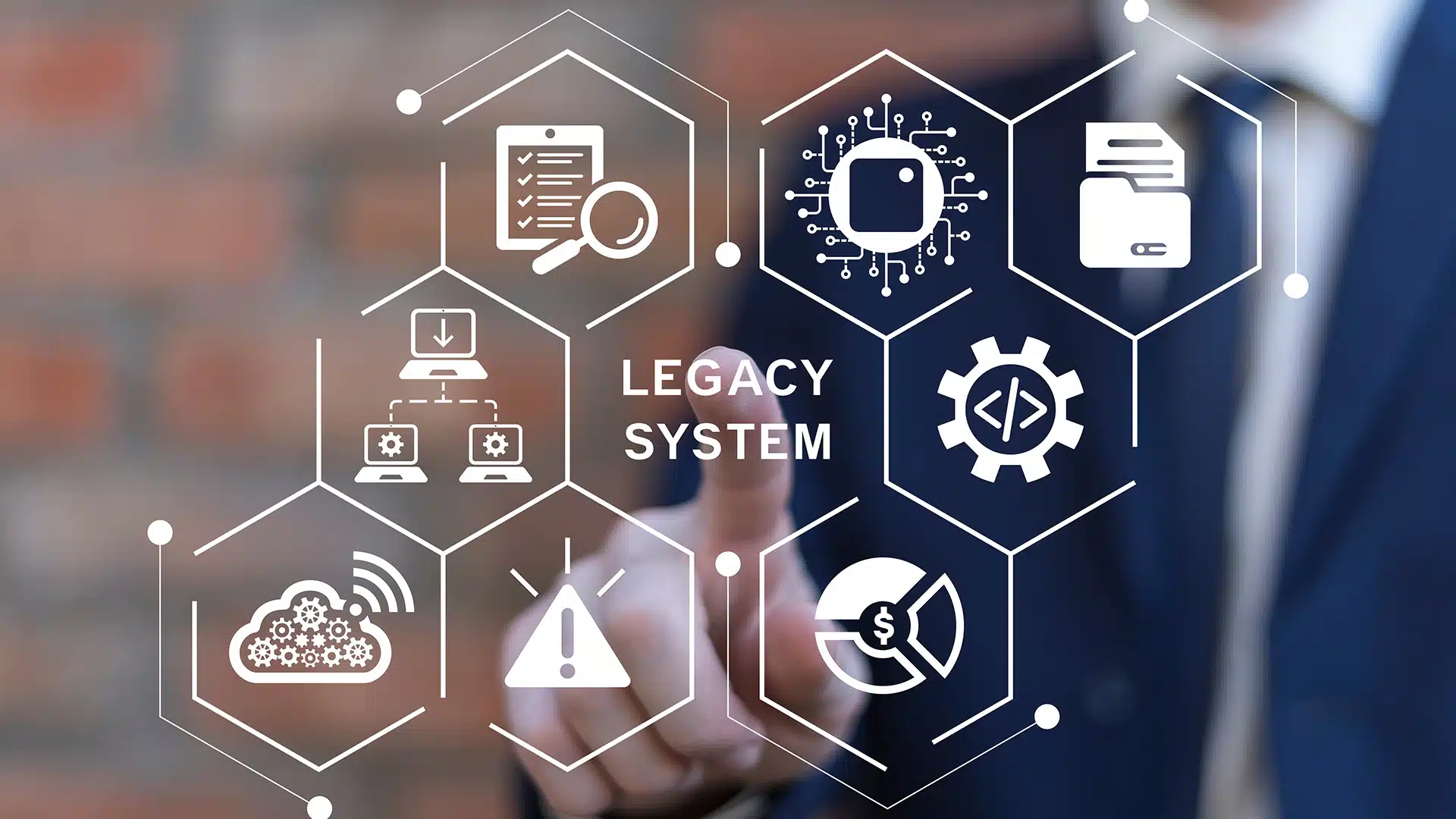 5 Signs It’s Time to Retire a Legacy Technology