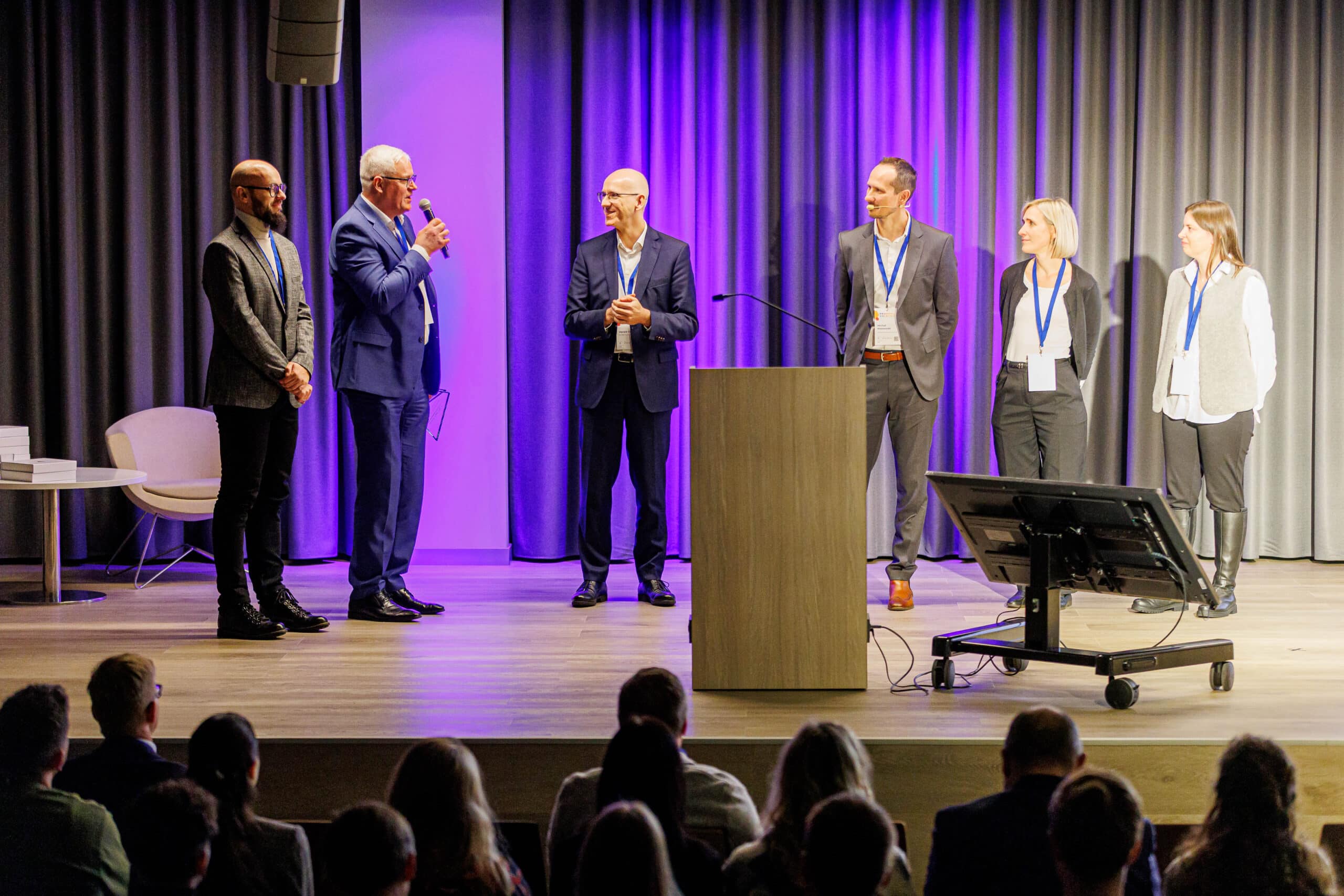 BOC Group Gold Partner Award for our partner in Lithuania – IK consulting BOC Group Gold Partner Award for our partner in Lithuania - IK consulting