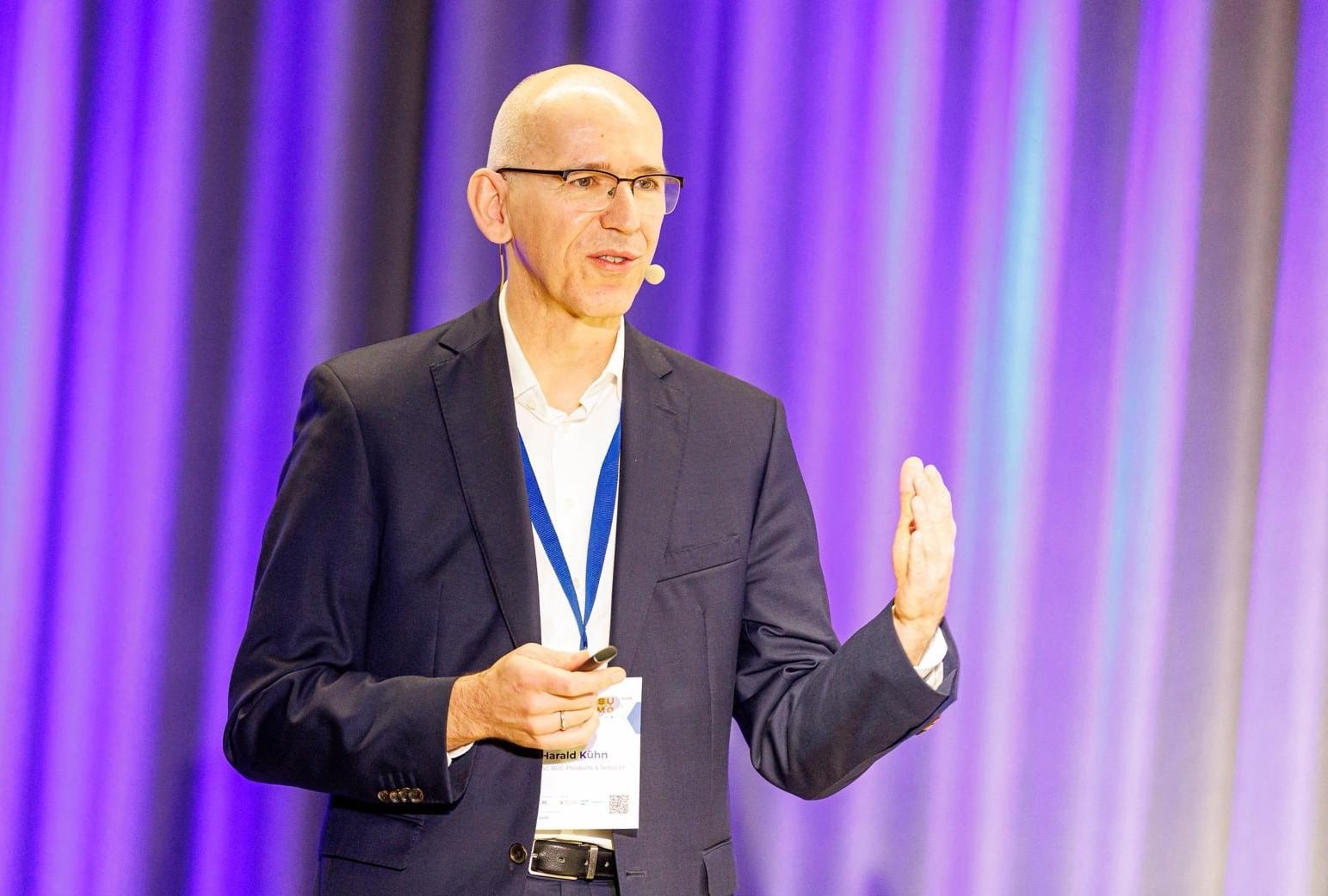 Harald Kühn – Application and Future of BPMS Tools Harald Kühn - Application and Future of BPMS Tools