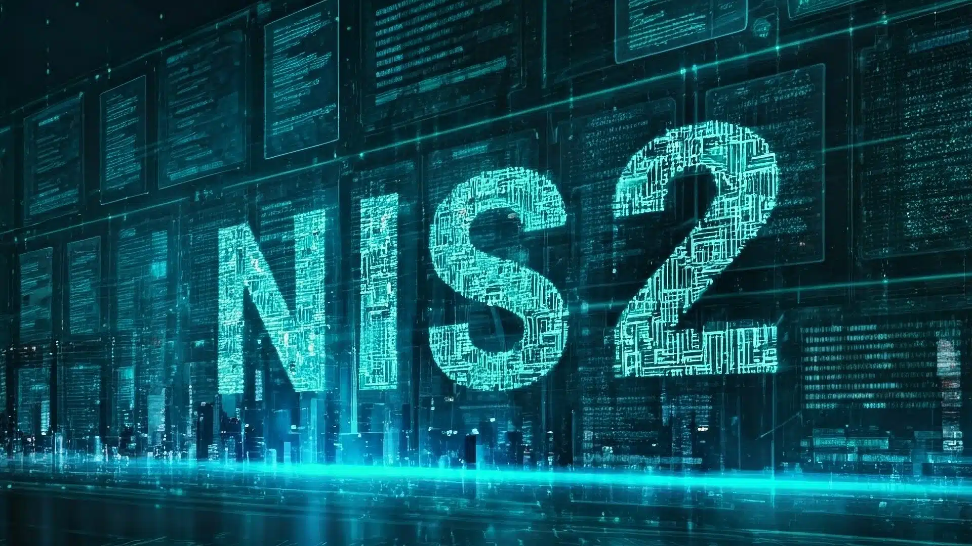 Jak osiągnąć zgodność z NIS2