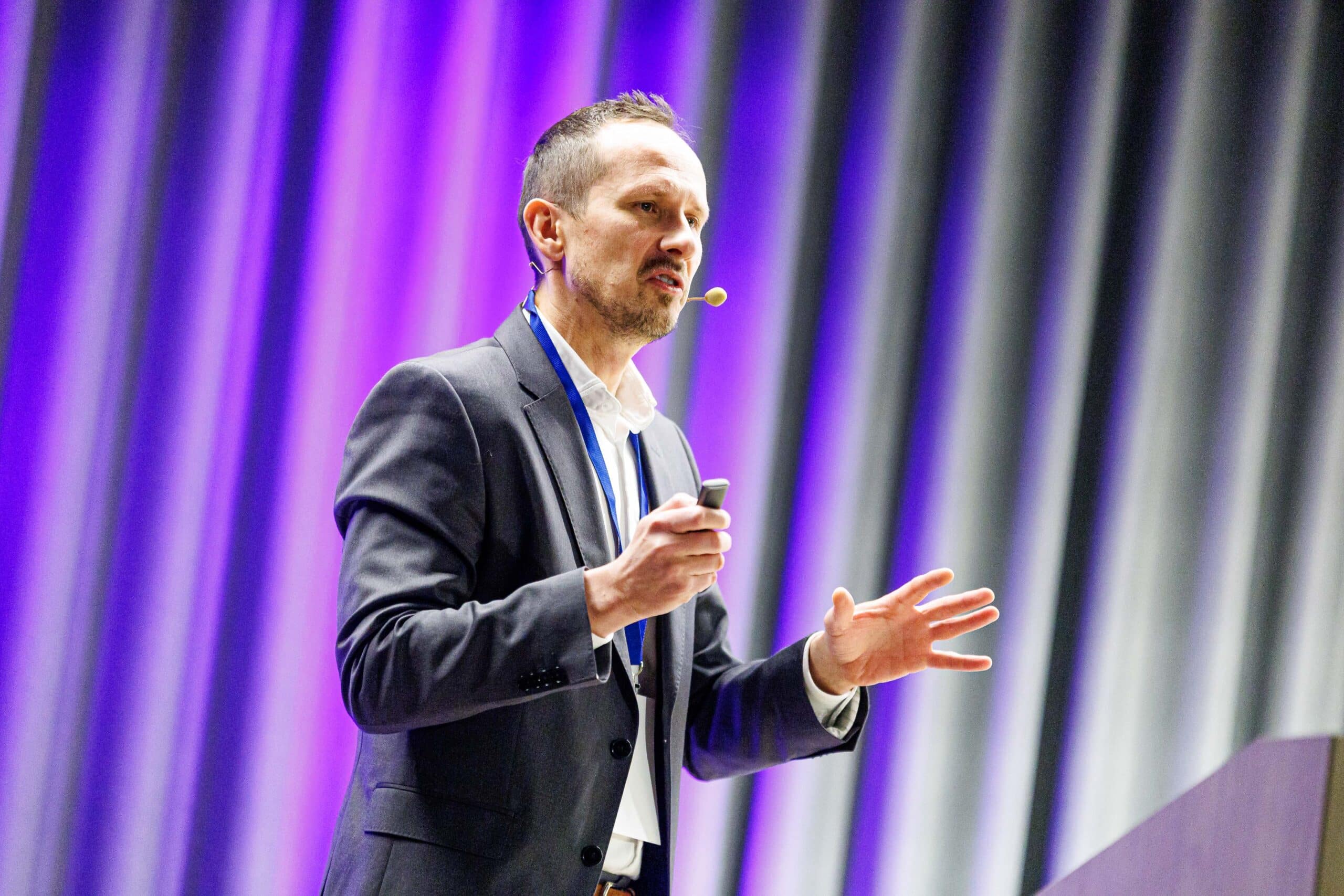 Michał Kossowski at the BPM Conference in Vilnius 2025 – From Process Modelling to Process Execution Michał Kossowski at the BPM Conference in Vilnius 2025 - From Process Modelling to Process Execution