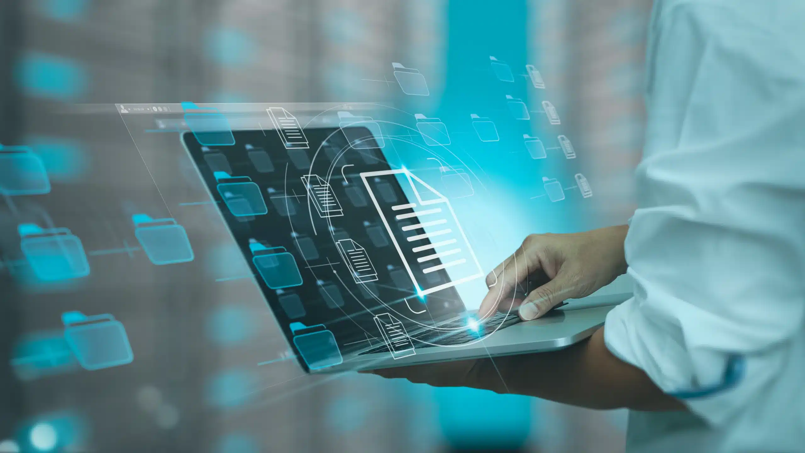 Process Portal Case Study: One Front Door That Scaled Across Three Industries