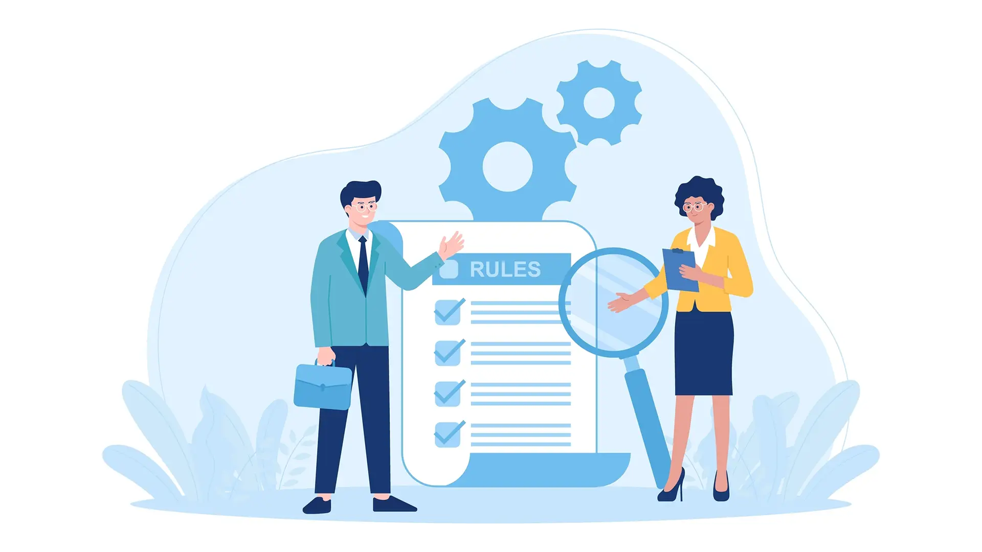 What Is Process Compliance