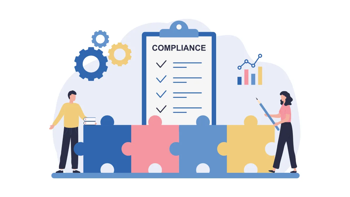 Trendy BPM w zakresie zgodności