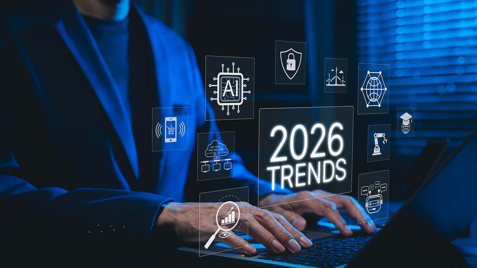 Trendy w GRC na 2026