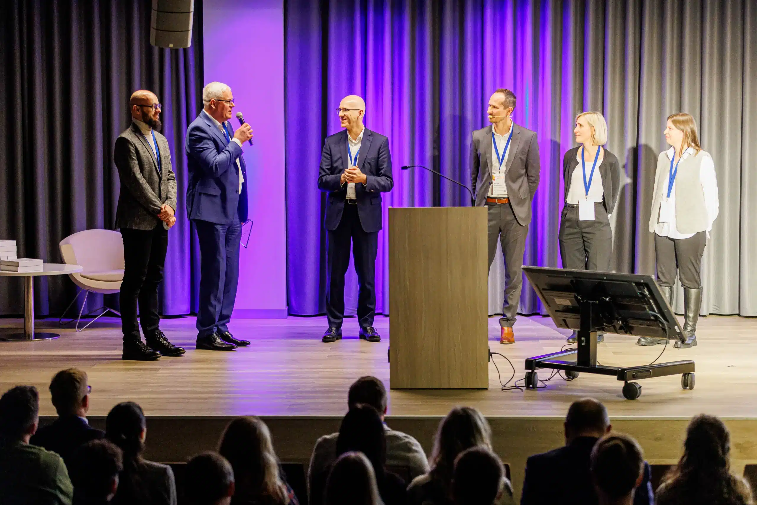 Gold Partnership IK consulting_November 2025_Vilnius