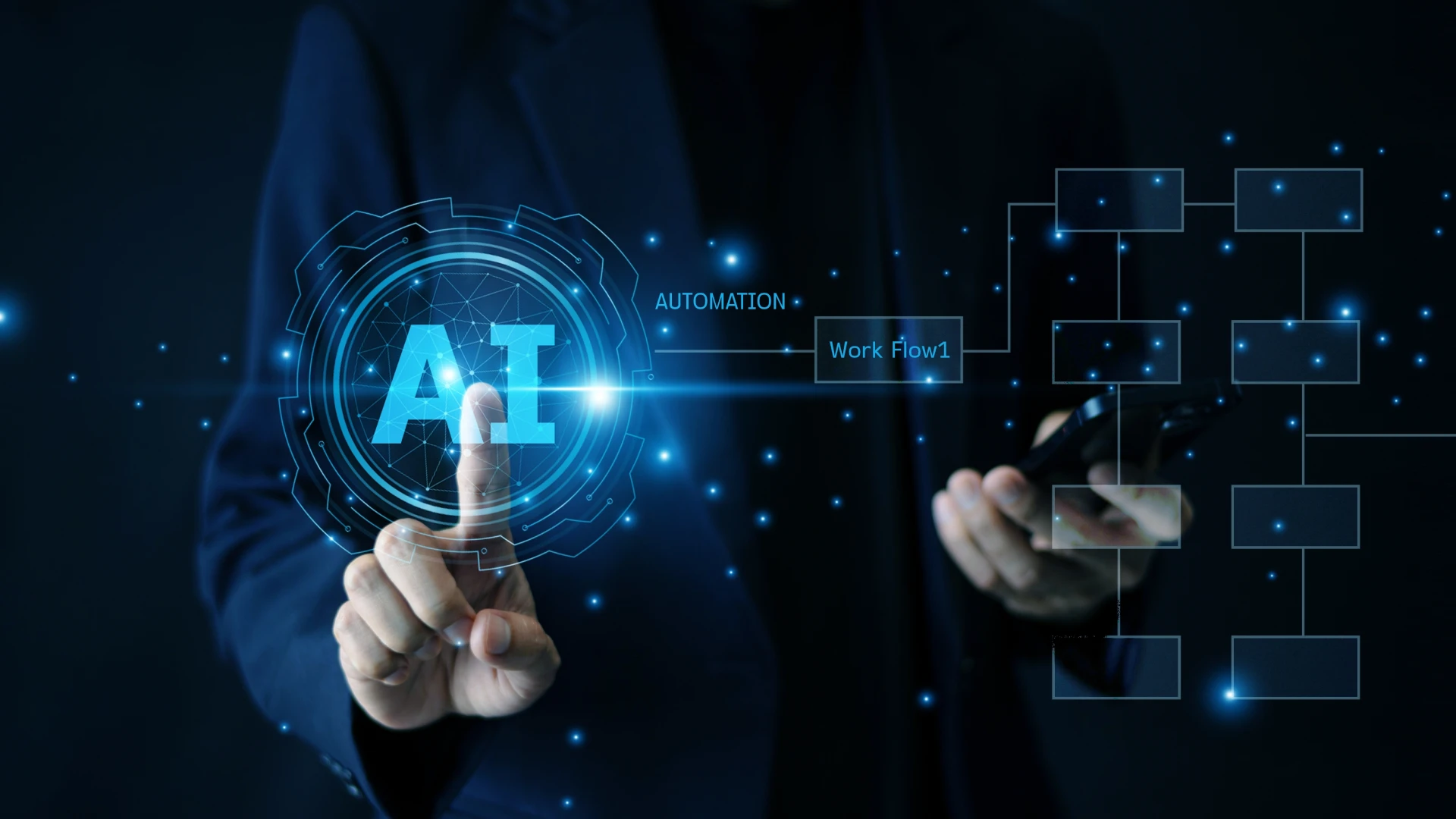 Wie KI in ADONIS die Prozessmodellierung beschleunigt