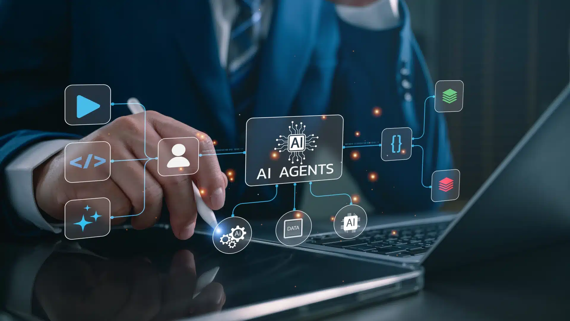 How Generative AI Will Shape the Next Generation of Enterprise Architecture