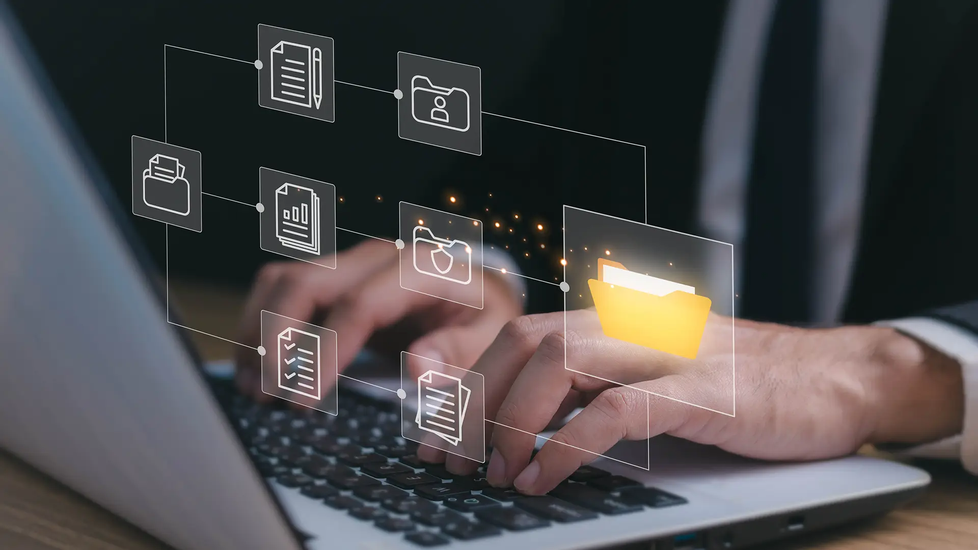 How to Build an EA Repository People Actually Use