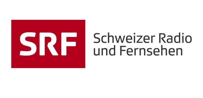 SRF Logo