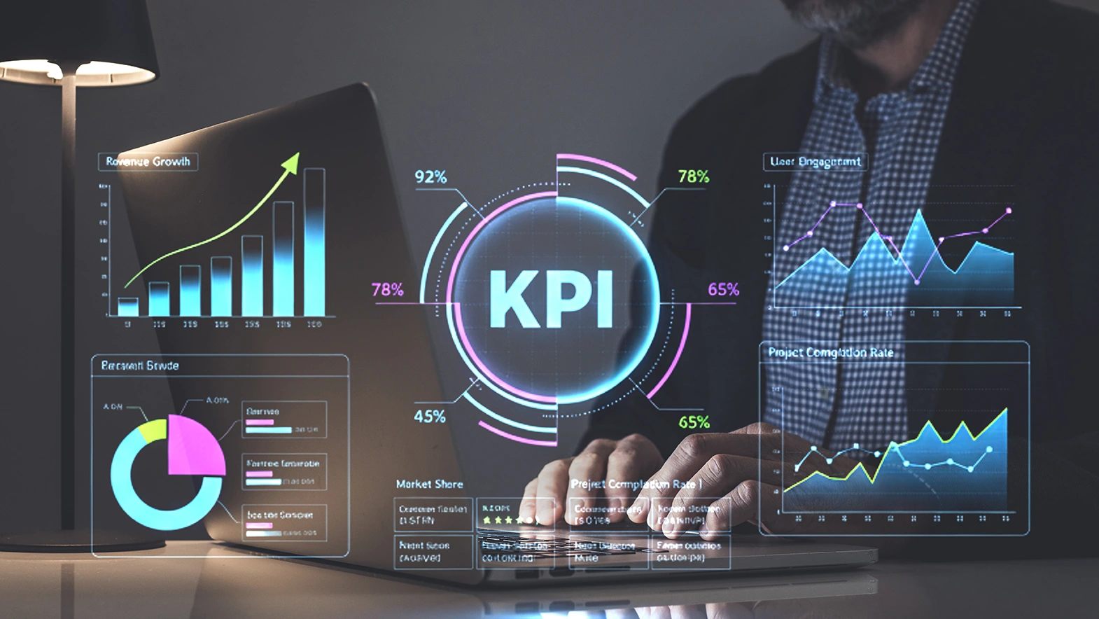 Strategisches Prozessmanagement mit BSC & PDCA