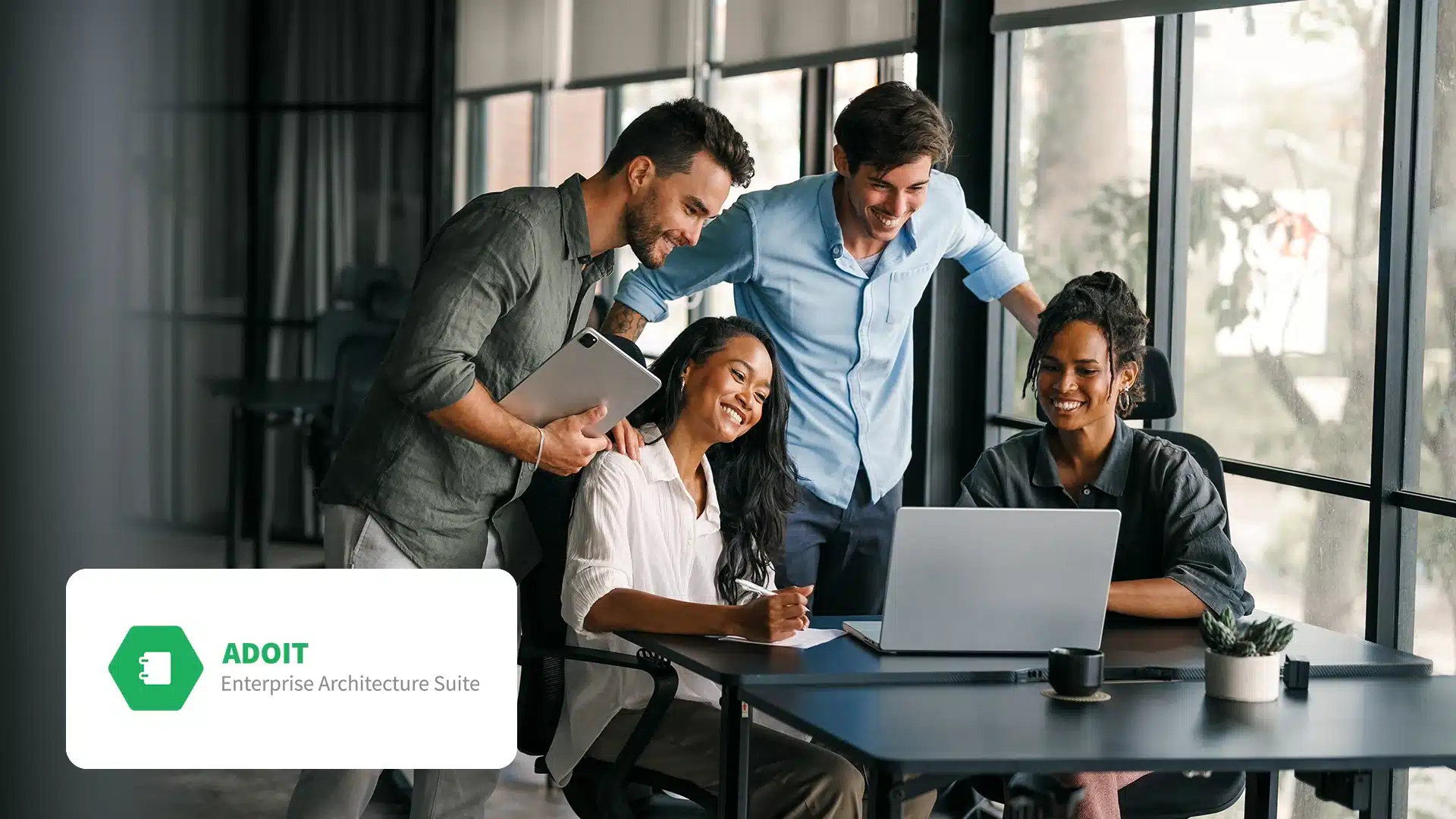 ADOIT 19 - nowe wydanie systemu