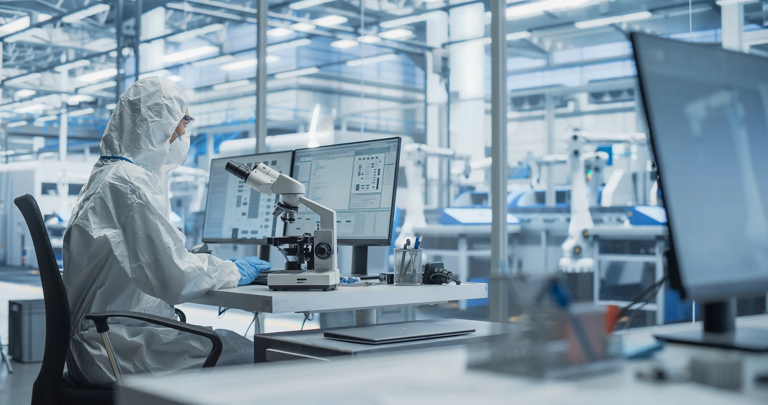 Fragmented Processes Slowing Drug Development