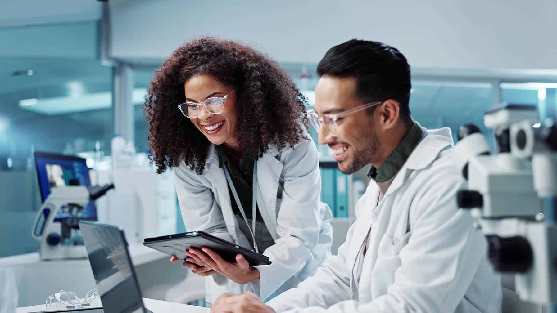 How Bristol Myers Squibb Accelerated Speed-to-Patient and Saved ~$295M with ADONIS