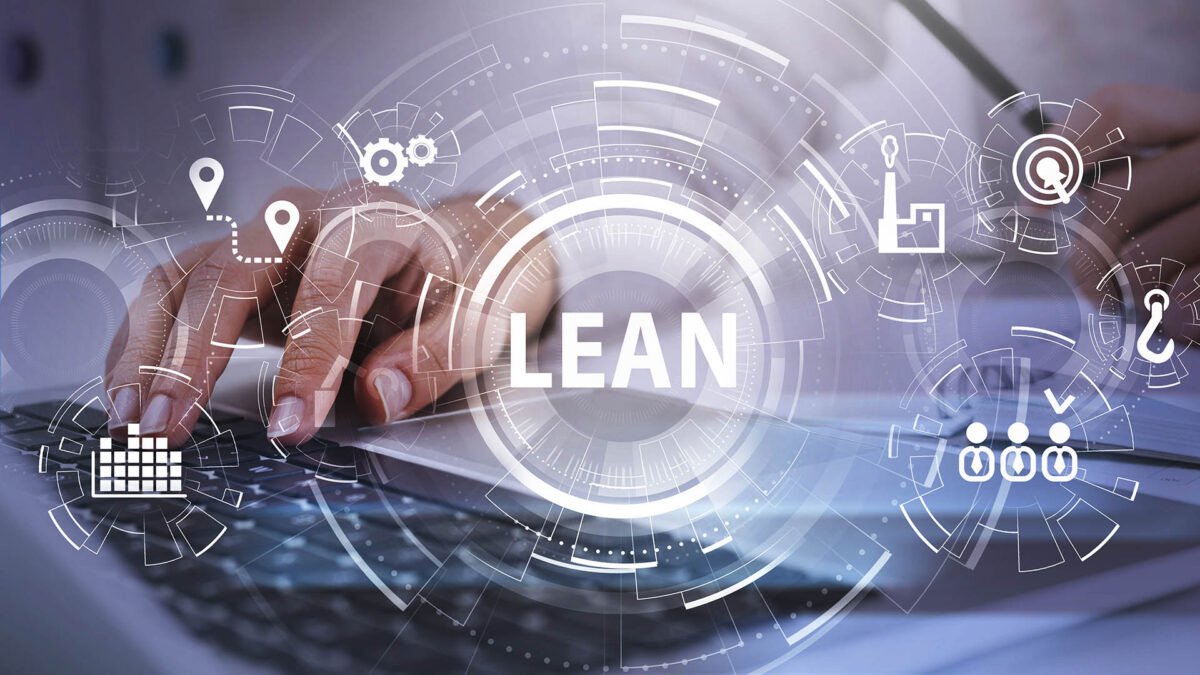 Making ArchiMate Easier with Lean EA