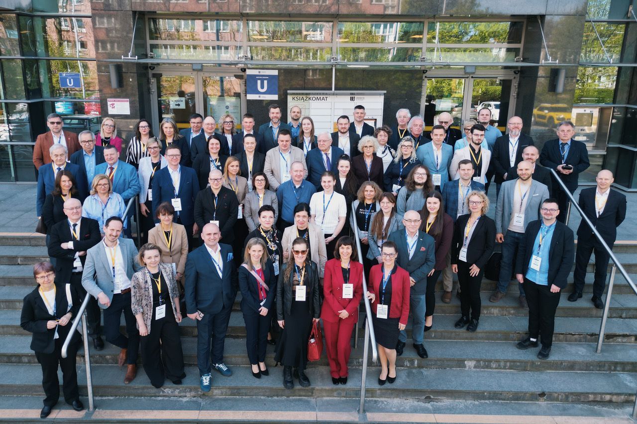 BOC Group na VII Sympozjum BPM – Wrocław 2026 BOC Group na VII Sympozjum BPM - Wrocław 2026