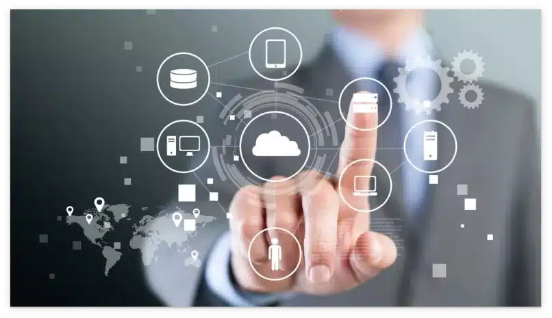 Data-sharing