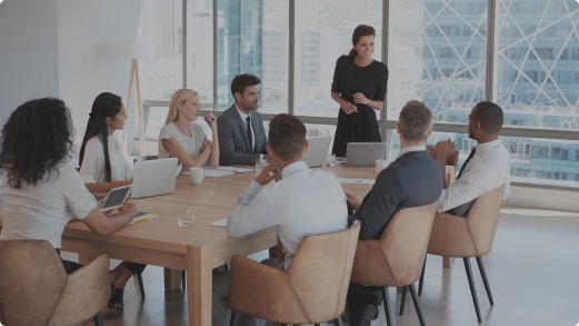 EA Foundation Training